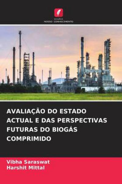 AVALIAÇÃO DO ESTADO ACTUAL E DAS PERSPECTIVAS FUTURAS DO BIOGÁS COMPRIMIDO