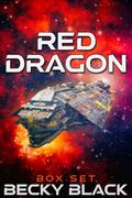 Red Dragon Box Set