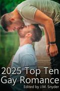 2025 Top Ten Gay Romance