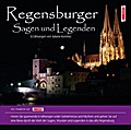 Regensburger Sagen und Legenden
