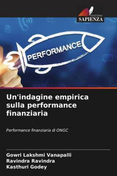 Un’indagine empirica sulla performance finanziaria