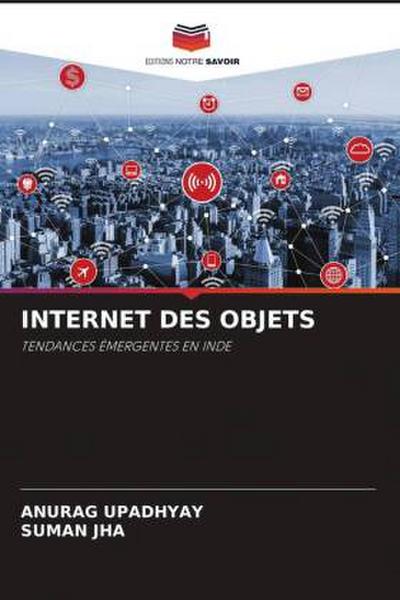 INTERNET DES OBJETS
