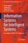 Information Systems for Intelligent Systems