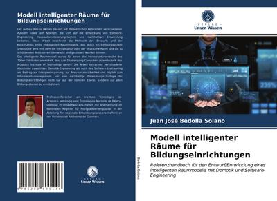 Modell intelligenter Räume für Bildungseinrichtungen