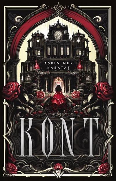 Kont Özel Baski, Ciltli