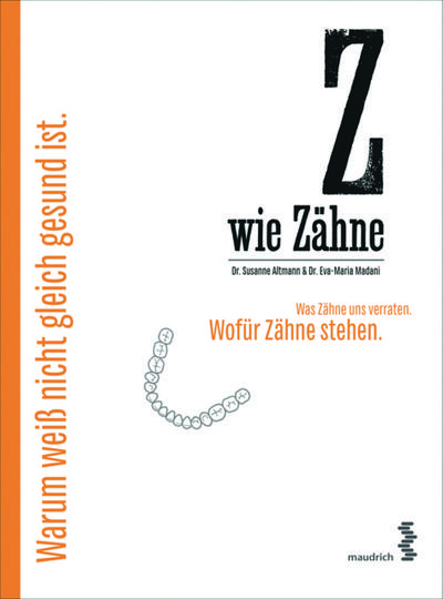 Z wie Zähne