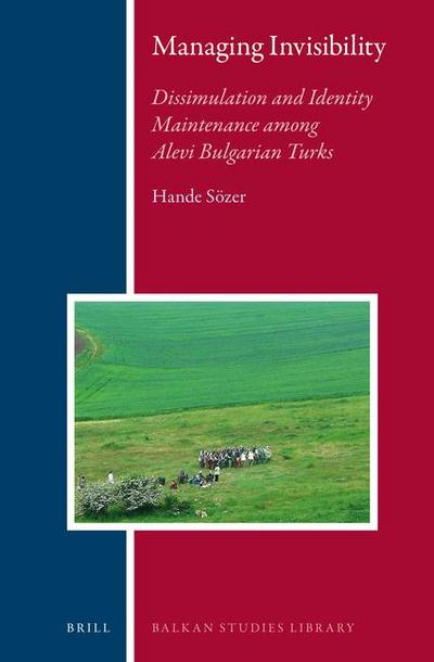 Managing Invisibility