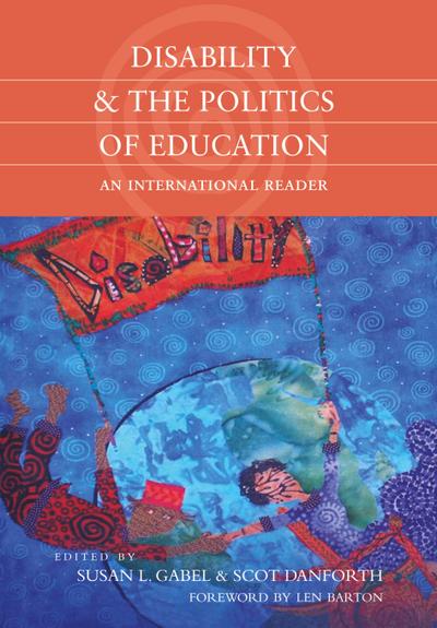 Disability and the Politics of Education