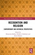 Recognition and Religion