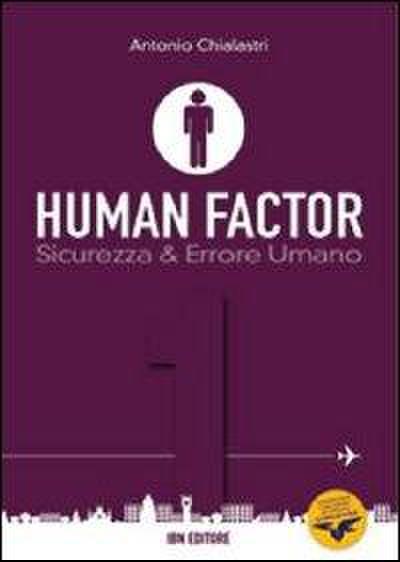 Sicurezza & errore umano