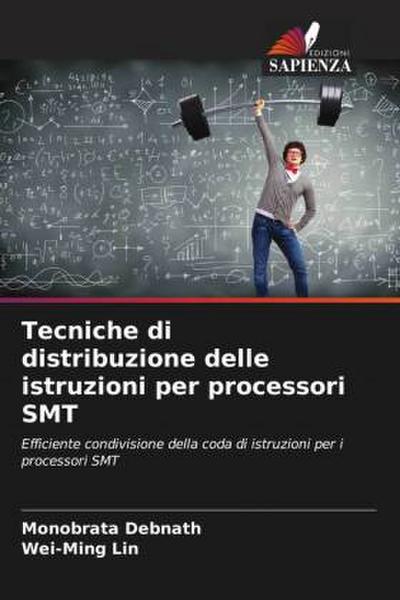 Tecniche di distribuzione delle istruzioni per processori SMT