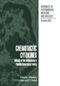 Chemotactic Cytokines