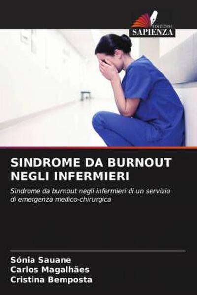 SINDROME DA BURNOUT NEGLI INFERMIERI