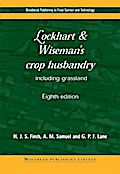 Lockhart and Wiseman’s Crop Husbandry Including Grassland
