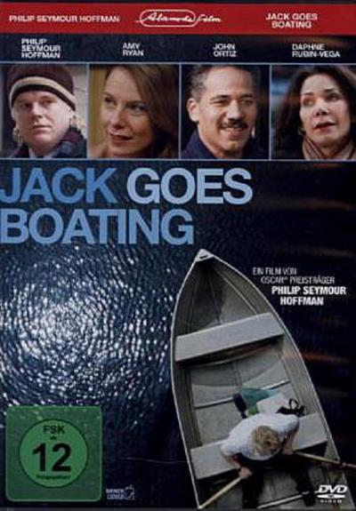 Jack Goes Boating