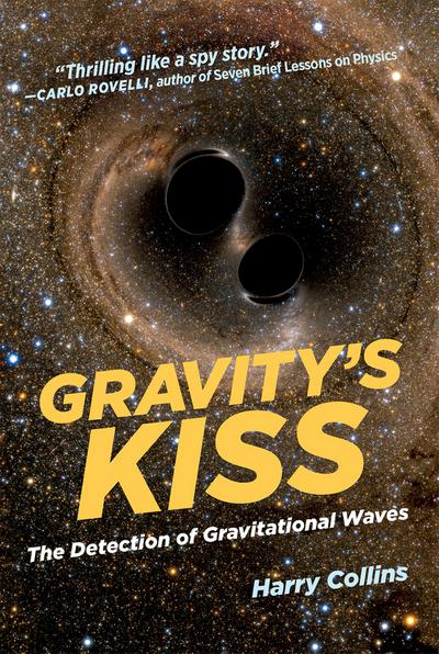 Gravity’s Kiss