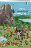 Mein Thunersee Wimmelbuch