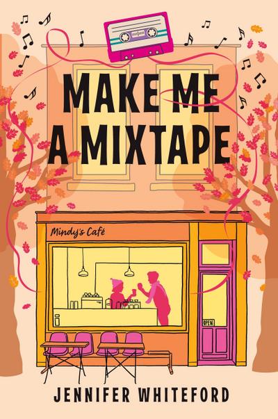 Make Me a Mixtape