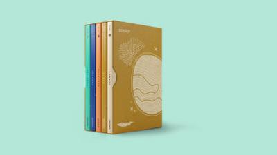 Kinship, 5 Vols