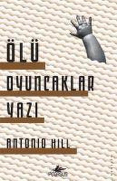 Ölü Oyuncaklar Yazi