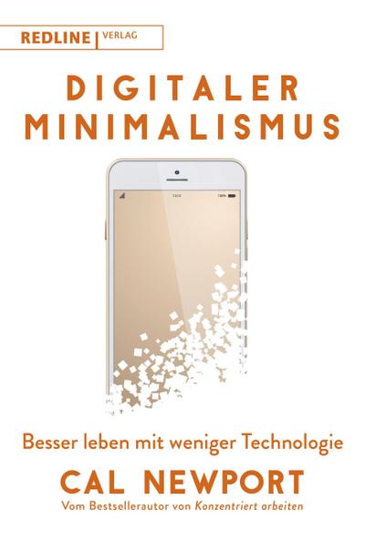 Digitaler Minimalismus