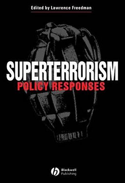 Superterrorism