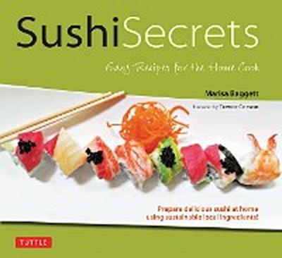 Sushi Secrets