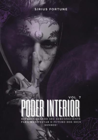 Despertando O Poder Interior Vol.7