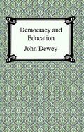 Democracy and Education