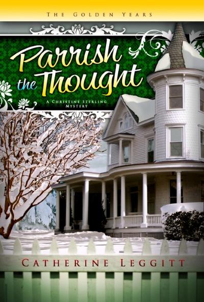 Parrish the Thought