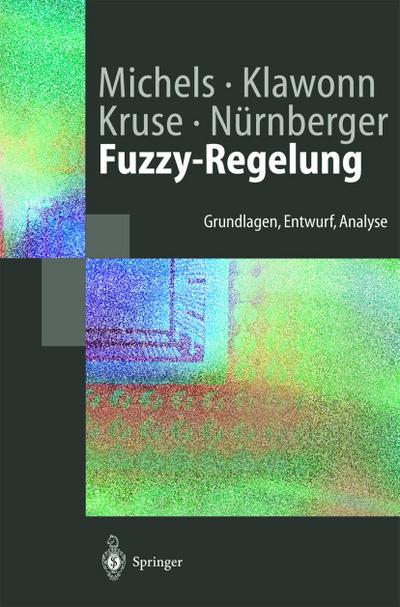 Fuzzy-Regelung