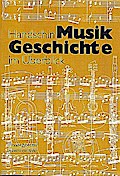 Musikgeschichte im Überblick