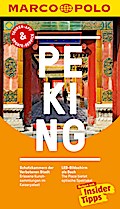 MARCO POLO Reiseführer Peking