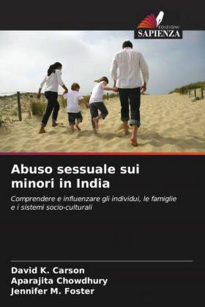 Abuso sessuale sui minori in India