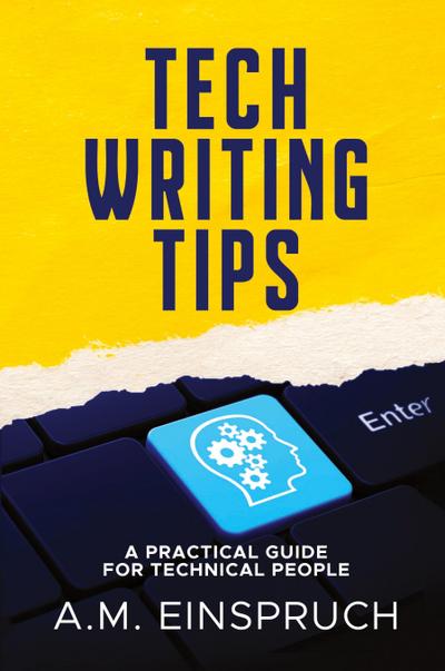 Tech Writing Tips