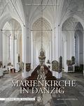 Die Marienkirche in Danzig