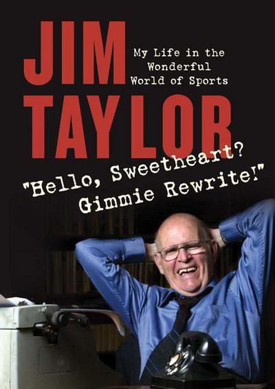 Hello Sweetheart? Gimmie Rewrite!