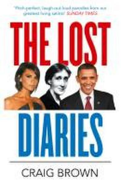 LOST DIARIES PB