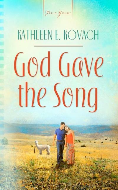 God Gave the Song