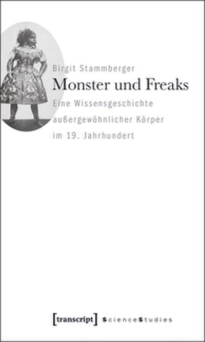 Monster und Freaks
