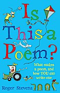 Is This a Poem?