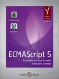 ECMAScript 5 - Peter Kröner