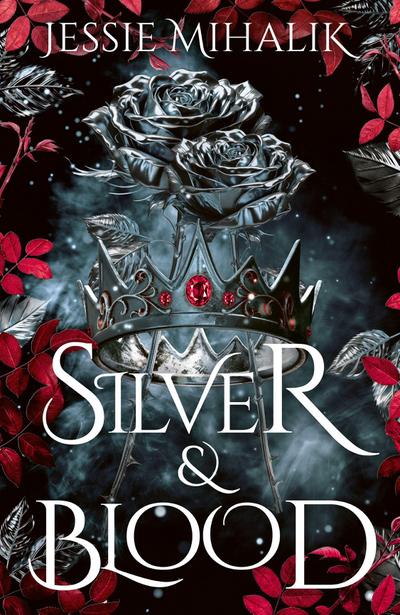 Silver & Blood