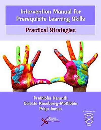 Karanth, P: Intervention Manual for Prerequisite Learning Sk