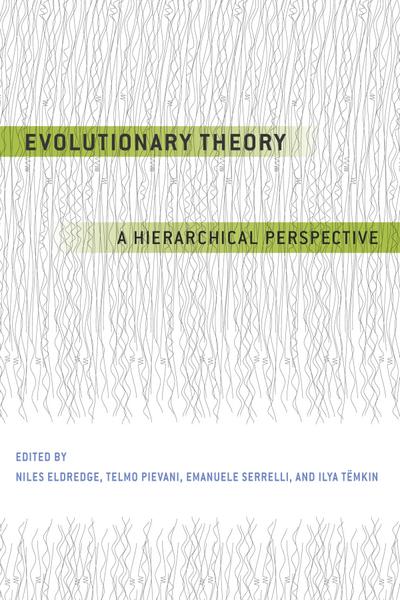 Evolutionary Theory