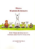 Eine tierische Geschichtefür Oboe (Violine) und Klavier