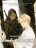 Romance Gay : Vendu à l’Assassin