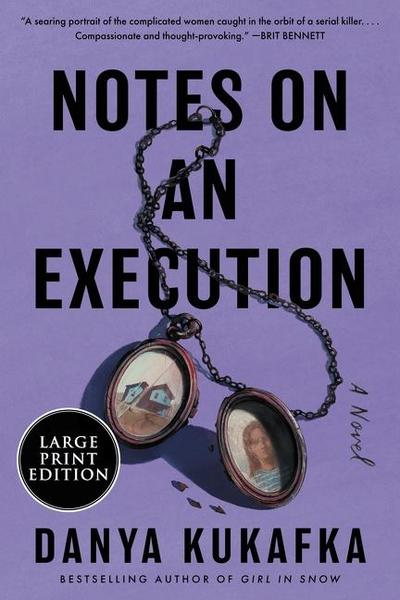 Notes on an Execution