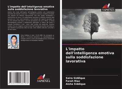 L’impatto dell’intelligenza emotiva sulla soddisfazione lavorativa