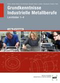 Grundkenntnisse Industrielle Metallberufe
